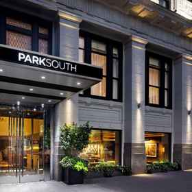 Park South Hotel 1, Hotel New York