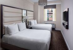 อื่นๆ 4 Park South Hotel