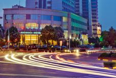 其他 Kingdom Hotel Yiwu