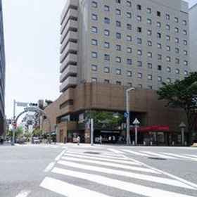 Nagoya Sakae Tokyu REI Hotel 1, Hotel Dai Nagoya Building