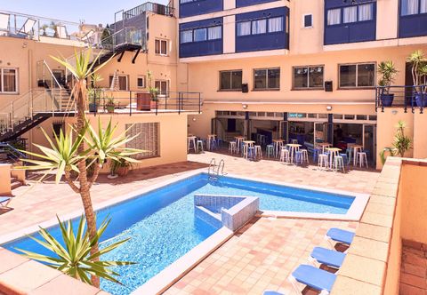 Lainnya Checkin Caribe