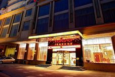 Lain-lain Canaan International