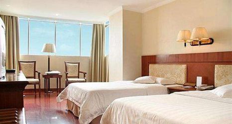 Lain-lain 2 Canaan International