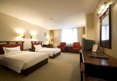 Lain-lain 3 Canaan International