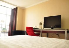 Lain-lain 5 Canaan International