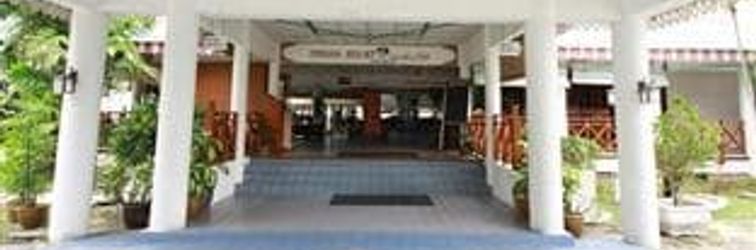 Others Perdana Resort