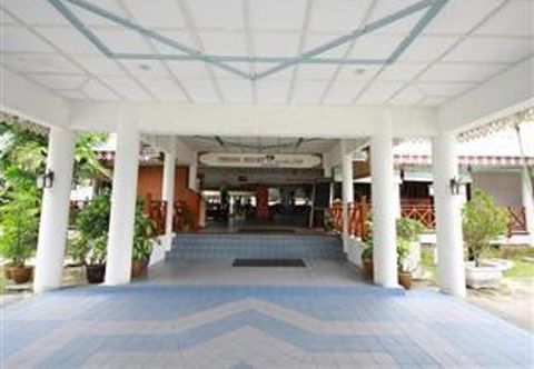 Khác Perdana Resort