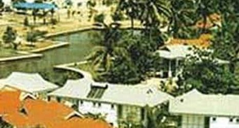 Others 2 Perdana Resort