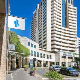 Meliá Brasil 211 , 飯店Museum of the Indigenous People