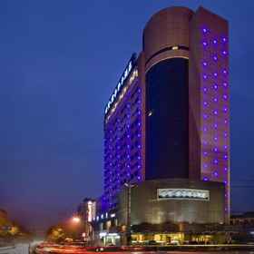 Narada Boutique Hotel Yiwu Huafeng1 , 飯店义乌市