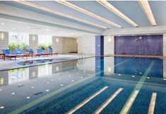 Others 4 Crowne Plaza Shanghai Pudong by IHG