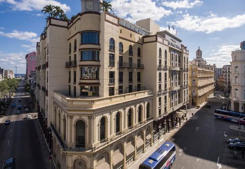 Others Iberostar Selection Parque Central
