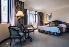 Others 7 Iberostar Selection Parque Central