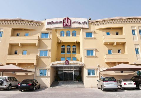 Others Retaj Residence Al Sadd