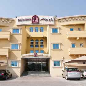 Retaj Residence Al Sadd 1, 酒店 酒店