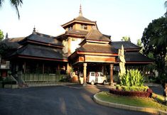 Others 5 Jayakarta Beach Resort