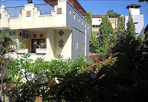 อื่นๆ Bali Sorgawi