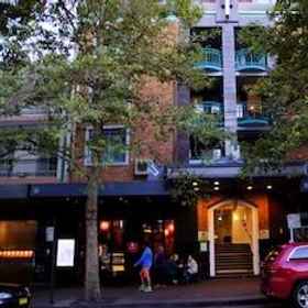 Morgans Boutique Hotel 1, Hotel Bondi to Bronte Coastal Walk