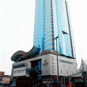 유니버설 하우스 그랜드 로맨스 호텔 1, Chengdu Technological University （Southwest Gate） 호텔