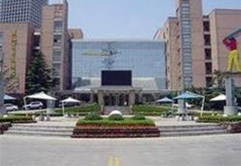 Others Dalian Xinghai Golf Hotel South Building