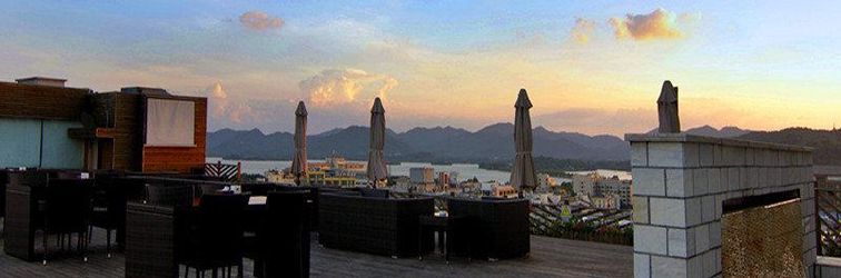 Lainnya Zhejiang Hotel