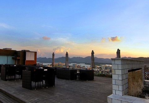 Lainnya Zhejiang Hotel