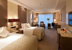 Lainnya 4 Zhejiang Hotel