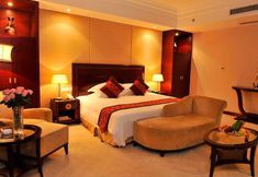 Lainnya 5 Zhejiang Hotel