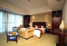 Lainnya 6 Zhejiang Hotel