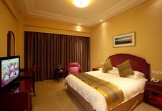 Others 7 Zhejiang Railway City Square Hotel