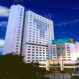 New Era Nanjing 1, Hotel Maigaoqiao