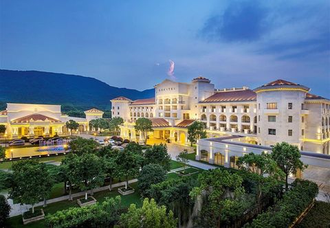 その他 Suning Zhongshan Golf Resort