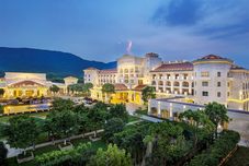 その他 Suning Zhongshan Golf Resort