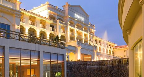 その他 2 Suning Zhongshan Golf Resort