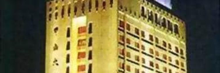 Others Zhongshan Plaza