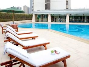 其他 4 Rosedale Hotel & Suites Beijing