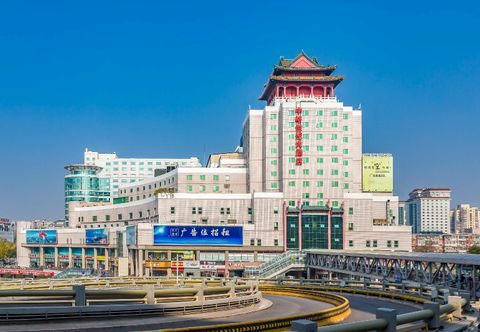 其他 Zhongyu Century Grand