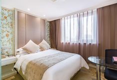 其他 4 Zhongyu Century Grand