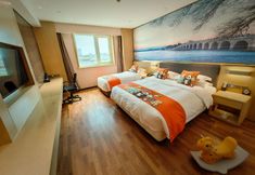 其他 7 Zhongyu Century Grand