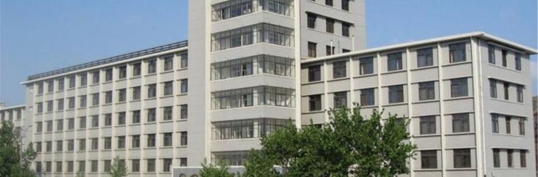 Lain-lain Si Fang Qingdao