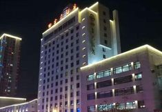 Lain-lain 3 Si Fang Qingdao