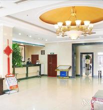 Lain-lain 4 Si Fang Qingdao