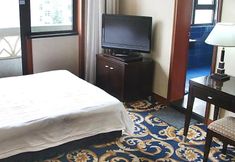 Lain-lain 5 Si Fang Qingdao