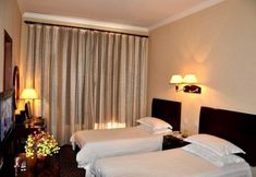 Lain-lain 6 Si Fang Qingdao