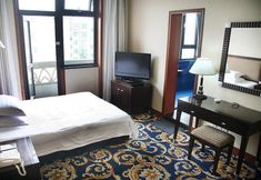 Lain-lain 7 Si Fang Qingdao