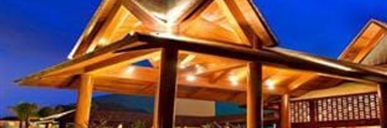 Khác Sanya Resort Golden Palm