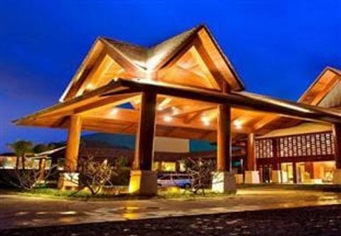 Khác Sanya Resort Golden Palm