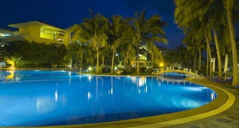 Khác 2 Sanya Resort Golden Palm