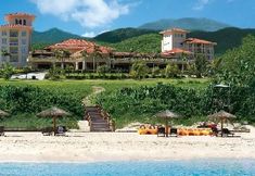 Khác 3 Sanya Resort Golden Palm