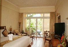 Khác 7 Sanya Resort Golden Palm